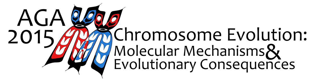 AGA 2015 Symposium Logo